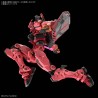 High Grade - Red Gundam - Gundam : GQuuuuuuX