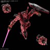 High Grade - Red Gundam - Gundam : GQuuuuuuX