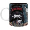 Mug - Équipage de Barbe Noire - One Piece - Subli