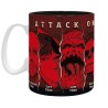 Mug - Les Titans - L'Attaque des Titans