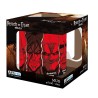 Mug - Les Titans - L'Attaque des Titans