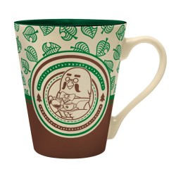 Mug à Thé - Robusto -...