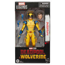 Marvel Legends Series -...