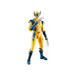 Marvel Legends Series - Wolverine - Deadpool & Wolverine
