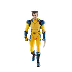 Marvel Legends Series - Wolverine - Deadpool & Wolverine