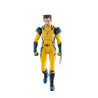 Marvel Legends Series - Wolverine - Deadpool & Wolverine