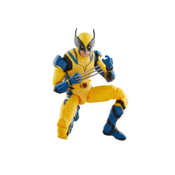 Marvel Legends Series - Wolverine - Deadpool & Wolverine