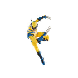 Marvel Legends Series - Wolverine - Deadpool & Wolverine