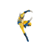 Marvel Legends Series - Wolverine - Deadpool & Wolverine