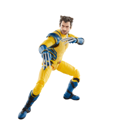 Marvel Legends Series - Wolverine - Deadpool & Wolverine
