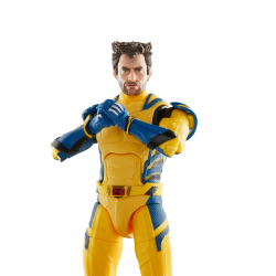 Marvel Legends Series - Wolverine - Deadpool & Wolverine