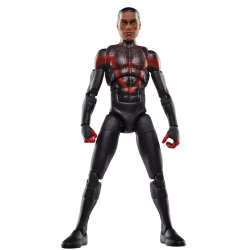 Marvel Legends Series - Ultimate Miles Morales - Spider-Man