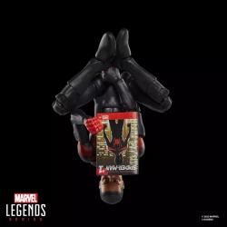 Marvel Legends Series - Ultimate Miles Morales - Spider-Man