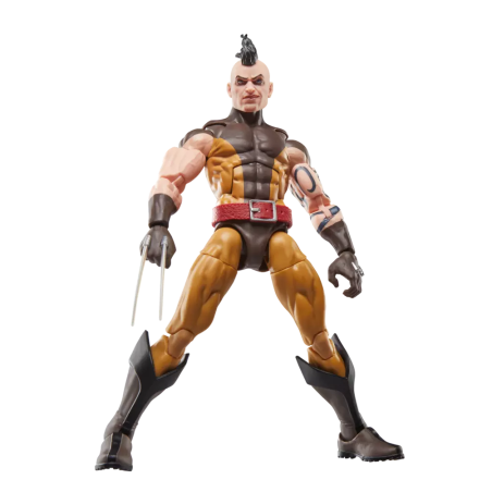 Marvel Legends Series - Wolverine (Daken) - Avengers : Dark
