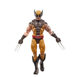 Marvel Legends Series - Wolverine (Daken) - Avengers : Dark