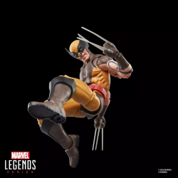 Marvel Legends Series - Wolverine (Daken) - Avengers : Dark