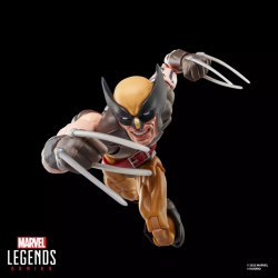 Marvel Legends Series - Wolverine (Daken) - Avengers : Dark