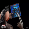 Marvel Legends Series - Wolverine (Daken) - Avengers : Dark