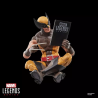 Marvel Legends Series - Wolverine (Daken) - Avengers : Dark