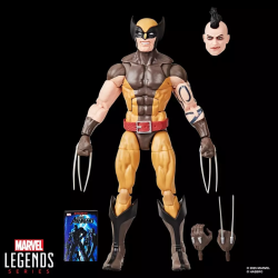 Marvel Legends Series - Wolverine (Daken) - Avengers : Dark