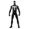 Marvel Legends Series - Peter Parker (Black Suit) - Spider-Man 2 - Gamerverse