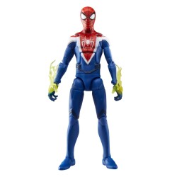 Marvel Legends Series - Miles Morales (Upgraded Suit) - Spider-Man 2 - Gamerverse