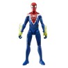 Marvel Legends Series - Miles Morales (Upgraded Suit) - Spider-Man 2 - Gamerverse