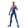 Marvel Legends Series - Miles Morales (Upgraded Suit) - Spider-Man 2 - Gamerverse