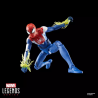Marvel Legends Series - Miles Morales (Upgraded Suit) - Spider-Man 2 - Gamerverse