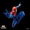 Marvel Legends Series - Miles Morales (Upgraded Suit) - Spider-Man 2 - Gamerverse