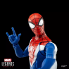 Marvel Legends Series - Miles Morales (Upgraded Suit) - Spider-Man 2 - Gamerverse