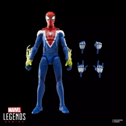 Marvel Legends Series - Miles Morales (Upgraded Suit) - Spider-Man 2 - Gamerverse