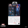 Marvel Legends Series - Miles Morales (Upgraded Suit) - Spider-Man 2 - Gamerverse