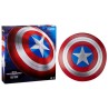 Réplique - Bouclier Captain America - Marvel : Avengers