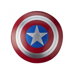 Réplique - Bouclier Captain America - Marvel : Avengers