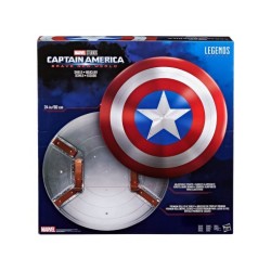 Réplique - Bouclier Captain America - Marvel : Avengers