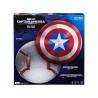 Réplique - Bouclier Captain America - Marvel : Avengers