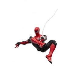 Marvel Legends Series - Spider-Man (armure améliorée) - Spider-Man