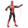 Marvel Legends Series - Spider-Man (armure améliorée) - Spider-Man