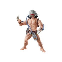Marvel Legends Series - Wolverine Weapon X - X-Men
