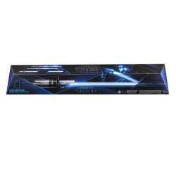 Réplique - Sabre laser - Ezra Bridger - Star Wars : Ahsoka