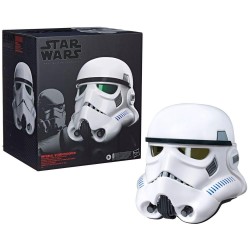 Réplique - Casque...
