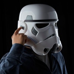 Réplique - Casque Stormtrooper Impérial - Star Wars