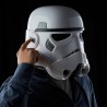 Réplique - Casque Stormtrooper Impérial - Star Wars