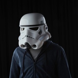 Réplique - Casque Stormtrooper Impérial - Star Wars