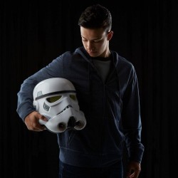 Réplique - Casque Stormtrooper Impérial - Star Wars
