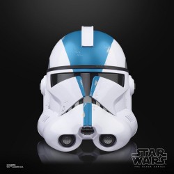 Réplique - Casque Clone Trooper - Star Wars : Ahsoka
