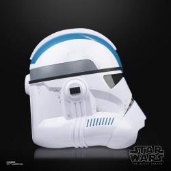Réplique - Casque Clone Trooper - Star Wars : Ahsoka