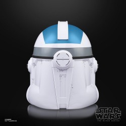 Réplique - Casque Clone Trooper - Star Wars : Ahsoka