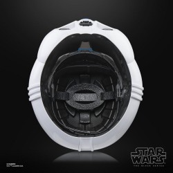 Réplique - Casque Clone Trooper - Star Wars : Ahsoka